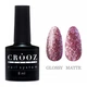 Гель лак Crooz Platinum Gel № 05, 8 ml - изображение 1
