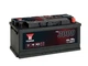 Аккумулятор Yuasa SMF Battery 90 Ah/12V "0" (+ справа) - изображение 1