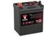 Аккумулятор Yuasa SMF Battery Japan 36 Ah/12V "1" (+ слева) - изображение 2