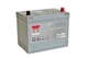 Акумулятор Yuasa Silver High Performance Battery Japan 75 Ah/12V "0" (+ справа) - зображення 1