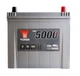 Аккумулятор Yuasa Silver High Performance Battery Japan 65 Ah/12V "0" (+ справа) - изображение 2