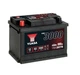 Аккумулятор Yuasa SMF Battery 62 Ah/12V "1" (+ слева) - изображение 1