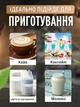 Спінювач / капучинатор для молока електричний Чорний (10969) - зображення 4