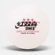 DHS D40+ 3 stars ITTF Approved — Мячи для настольного тенниса 10 штук - изображение 2