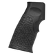 Пистолетная рукоять DANIEL DEFENSE PISTOL GRIP (NO TRIGGER GUARD) - BLACK - изображение 2