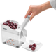 Drylownica do wisni Leifheit Cherrymat 3.0 (4006501372116) - obraz 2