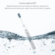 Звуковая зубная щетка MEDICA+ ProBrush 7.0 Compact (Silver) - изображение 2