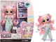 Кукла L.O.L. Surprise! Flora Moon серии Tweens Core S5 – ЛОЛ Твинс Флора Мун (с аксессуарами) (591665) - Игровой набор LOL - изображение 2