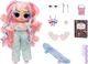 Кукла L.O.L. Surprise! Flora Moon серии Tweens Core S5 – ЛОЛ Твинс Флора Мун (с аксессуарами) (591665) - Игровой набор LOL - изображение 3