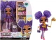 Кукла L.O.L. Surprise! Cassie Cool серии Tweens Core S5 – ЛОЛ Твинс Кэсси Кул (с аксессуарами) (591672) - Игровой набор LOL - изображение 2