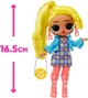 Кукла L.O.L. Surprise! Hana Groove серии Tweens Core S5 – ЛОЛ Твинс Ханна Грув (с аксессуарами) (591658) - Игровой набор LOL - изображение 5