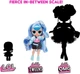 Кукла L.O.L. Surprise! Ellie Fly серии Tweens Core S5 – ЛОЛ Твинс Элли Флай (с аксессуарами) (591689) - Игровой набор LOL - изображение 7