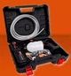 Мийка високого тиску акумуляторна з 2 акумуляторами Cleaning Gun 8559 - зображення 8