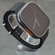 Смарт-часы Smar Watch GS9 ULTRA 49мм AMOLED дисплей укр меню черный - изображение 6