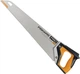 Ручна пилка Fiskars PowerTooth 500 мм 9 TPI 1062919 (6411501201126) - зображення 1