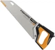 Piła ręczna Fiskars PowerTooth 380 mm 9 TPI (1062930) - obraz 1