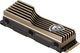 Dysk SSD MSI Spatium M480 Pro HS 2TB NVMe M.2 2280 PCIe 4.0 x4 3D NAND TLC (S78-440Q620-P83) - obraz 3