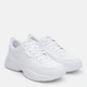 Buty sportowe damskie Puma Cilia Mode 371125-02 38 (5UK) Białe (4062451671198) - obraz 3