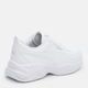 Жіночі кросівки Puma Cilia Mode 37112502 37 (4) 23 см White-Silver (4062451671150) - зображення 4