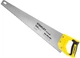 Piła ręczna Stanley Sharpcut 550 mm (STHT20368-1) - obraz 1