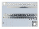 Контролер BMS 5S LMO плата захисту заряду/розряду Li-Ion 18650 100A 21V універсальний (0239) - зображення 3