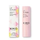 Скраб-бальзам 2 в 1 для губ KIKO MILANO Оригінал - изображение 1