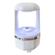 Антигравитационный увлажнитель воздуха капельный 450 мл Creative Anti-gravity Water Drop Humidifier Happy Home 450 - изображение 2
