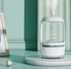 Антигравитационный увлажнитель воздуха капельный 450 мл Creative Anti-gravity Water Drop Humidifier Happy Home 450 - изображение 4