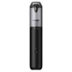 Автомобильный пылесос Baseus A3lite Handy Vacuum Cleaner |НЕРА, 6000 mAh, 12000Pa| ручной аккумуляторный Black - изображение 4