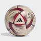 Футбольный мяч Adidas Al Hilm Pro OMB HC0437 Размер-5 World Cup Final ‎Подарочная коробка - изображение 7