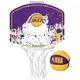 Wilson NBA Team Mini Hoop La Lakers - изображение 1