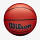 Баскетбольний м'яч Wilson NCAA Elevate Oudoor WZ3007001XB - зображення 4