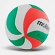 Волейбольный мяч Molten V5M4000 - изображение 2