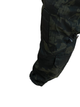 Тактичні шатни STS СпН Combat Multicam Black 48/4 - зображення 4