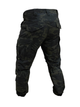 Тактичні шатни STS СпН Combat Multicam Black 50/4 - зображення 3