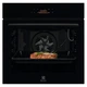 Духовой шкаф Electrolux KOEBP39WZ - изображение 6