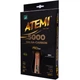 Ракетка для настільного тенісу ATEMI 5000 PRO 10060 Анатомічна - зображення 2