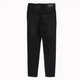 Подростковые джинсы для девочки Levi's 720 High Rise Super Skinny Jeans 4E4691-K8B 164 см (16А) Черные (3665115023961) - изображение 6