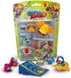 Набір ігрових фігурок Super Zings Seria 3 5 фігурок Super Things (SZ31901) - изображение 1