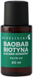 Serum do włosów Bioelixire Silikonowe Baobab + Biotyna & Olejek Konopny 20 ml (5903769542338) - obraz 1