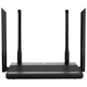 Wi-Fi Роутер Netis N3D AC1200, 3xFE LAN, 1xFE WAN, 4x зовнішн. ант. - изображение 1
