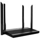 Wi-Fi Роутер Netis N3D AC1200, 3xFE LAN, 1xFE WAN, 4x зовнішн. ант. - изображение 4
