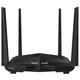 Wi-Fi Роутер Tenda AC10 - изображение 1