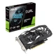 Видеокарта ASUS GeForce GTX 1630 4GB GDDR6 DUAL OC DUAL-GTX1630-O4G (90YV0I54-M0NA00) - изображение 3