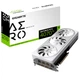 Видеокарта Gigabyte GeForce RTX 4070 Ti 12GB GDDR6X Aero OC V2 (GV-N407TAERO OCV2-12GD) - изображение 1