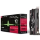Видеокарта SAPPHIRE PULSE RADEON 550 2G GDDR5 HDMI DVI-D/DP OC (64-BIT, UEFI) LITE - изображение 2
