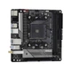 Материнська плата ASRock B550M-ITX/AC Socket AM4 - зображення 4