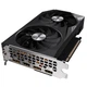 Видеокарта Gigabyte GeForce RTX 3060 12GB GDDR6 WindForce OC (GV-N3060WF2OC-12GD) - изображение 6