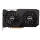 Видеокарта Asus Radeon RX 6600 8GB GDDR6 Dual V2 (DUAL-RX6600-8G-V2) - изображение 2