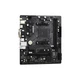 Материнська плата ASRock A520M-HDV Socket AM4 - зображення 3